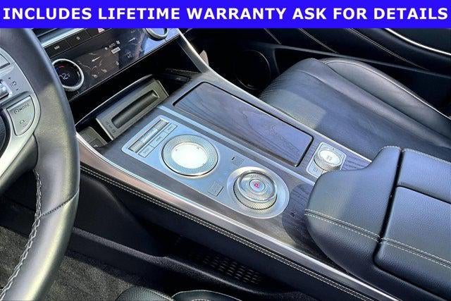 2021 Genesis GV80 3.5T AWD