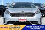 2017 Kia Niro LX