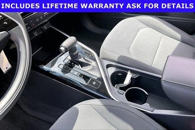 2023 Kia Niro LX