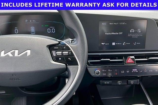 2023 Kia Niro LX