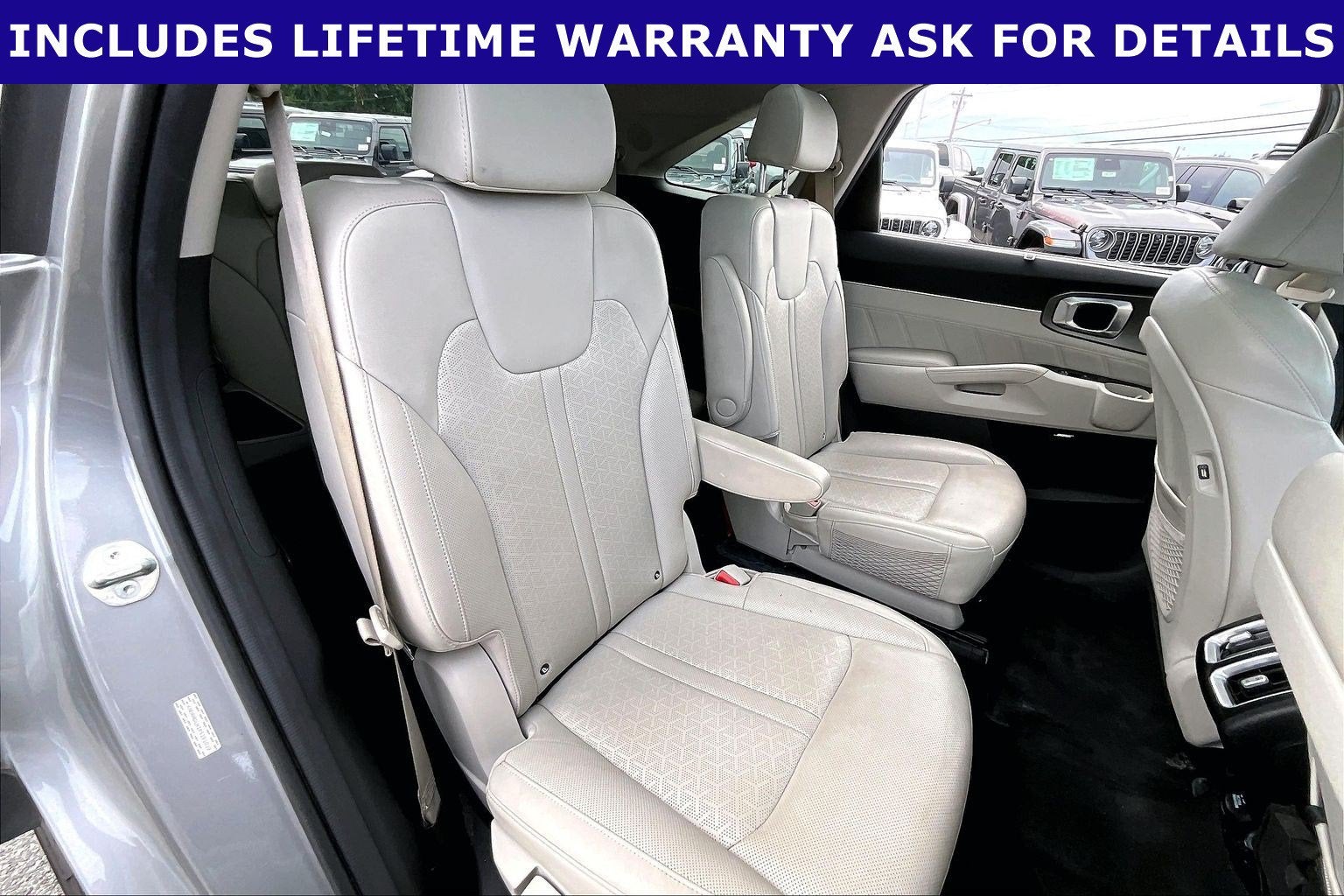 2023 Kia Sorento Plug-In Hybrid SX Prestige