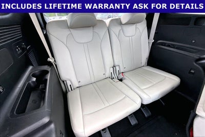 2023 Kia Sorento Plug-In Hybrid SX Prestige