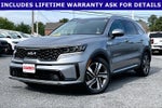 2023 Kia Sorento Plug-In Hybrid SX Prestige