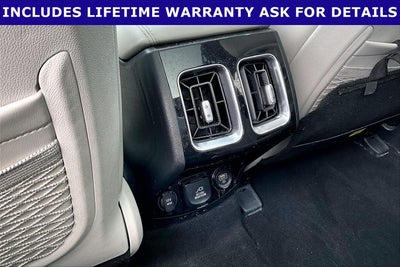2023 Kia Sorento Plug-In Hybrid SX Prestige