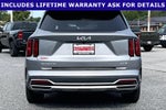 2023 Kia Sorento Plug-In Hybrid SX Prestige