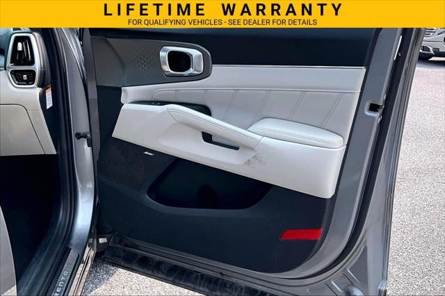 2023 Kia Sorento Plug-In Hybrid SX Prestige