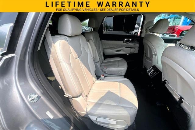 2023 Kia Sorento Plug-In Hybrid SX Prestige