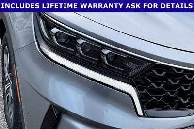 2023 Kia Sorento Plug-In Hybrid SX Prestige