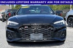 2024 Audi S5 Sportback Premium Plus TFSI quattro Tiptronic