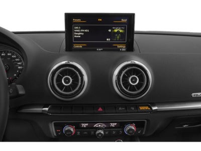 2015 Audi A3 1.8T Premium