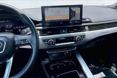 2022 Audi A5 Sportback Prestige 45 TFSI S line quattro S tronic