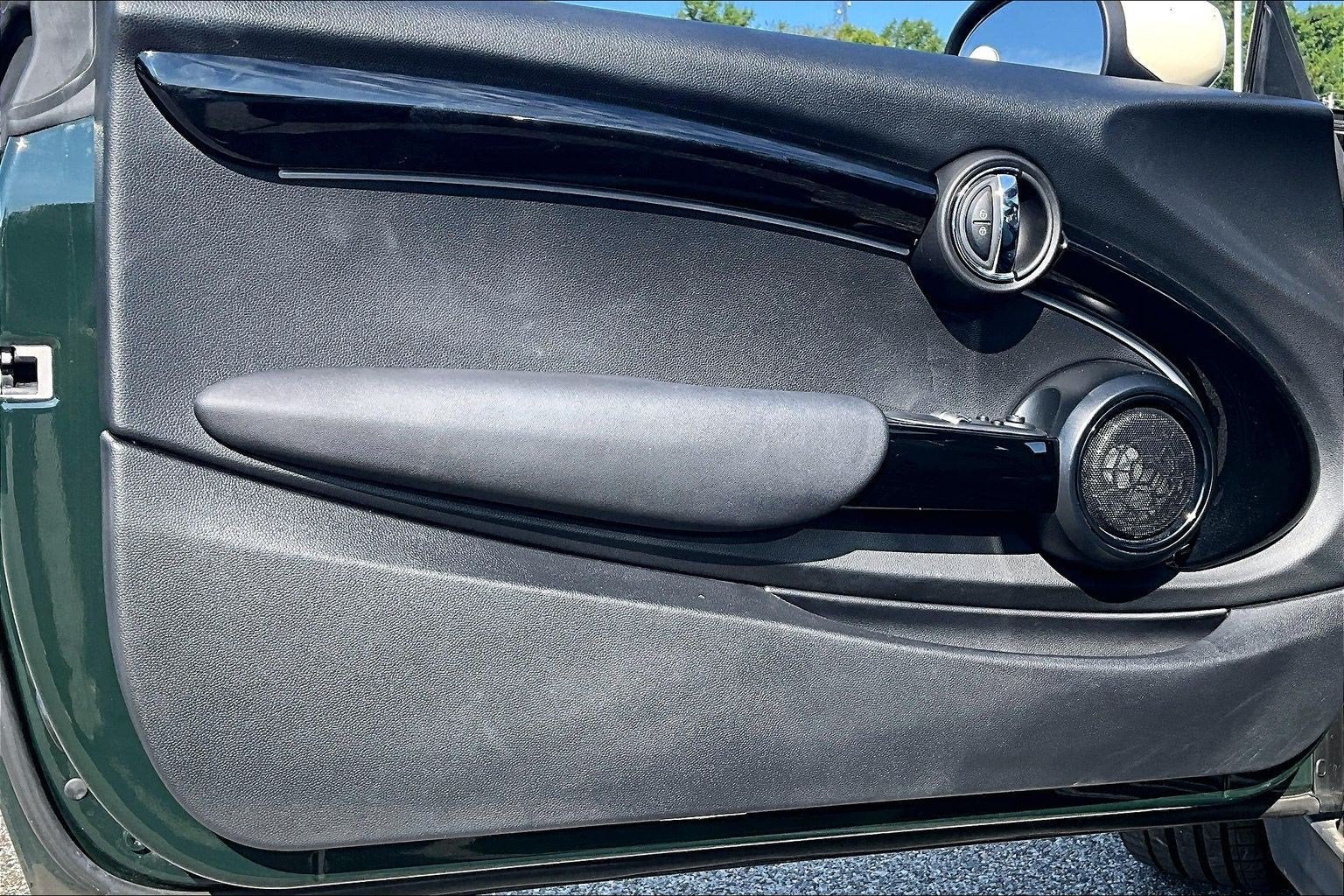 2023 MINI Hardtop Cooper S