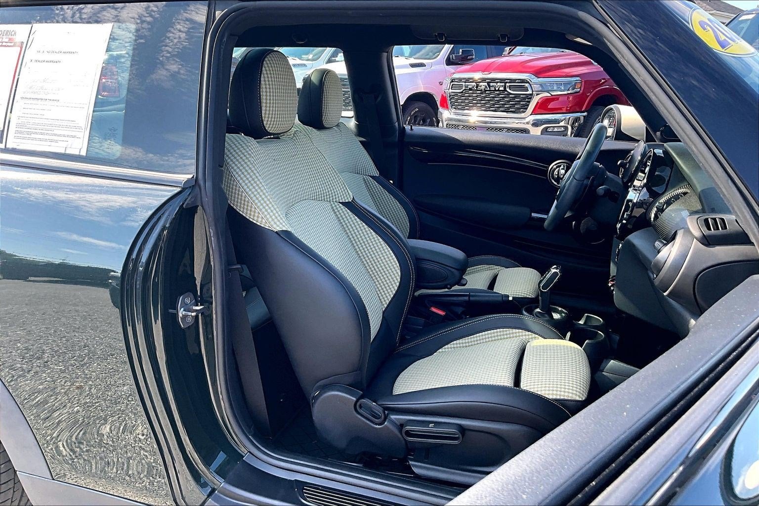 2023 MINI Hardtop Cooper S