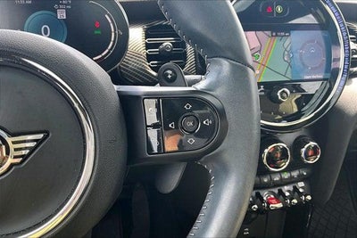 2023 MINI Hardtop Cooper S