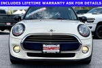 2017 MINI Hardtop Cooper