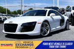 2012 Audi R8 4.2