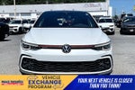 2024 Volkswagen Golf GTI 2.0T SE