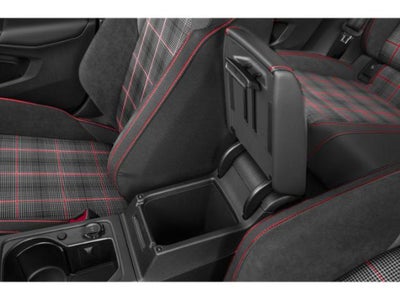 2024 Volkswagen Golf GTI 2.0T SE