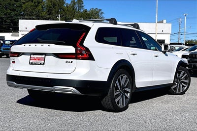 2023 Volvo V90 Cross Country B6 Ultimate