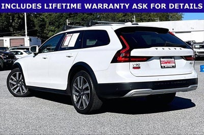 2023 Volvo V90 Cross Country B6 Ultimate