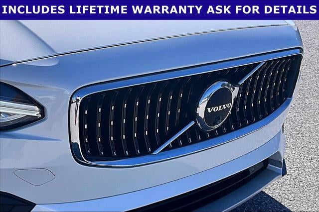 2023 Volvo V90 Cross Country B6 Ultimate