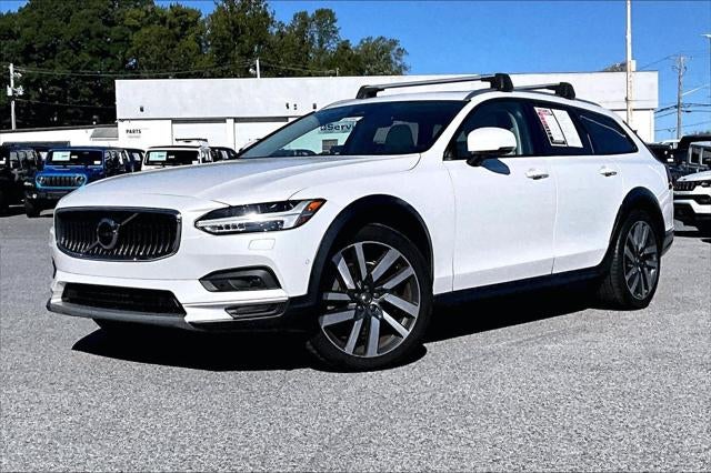2023 Volvo V90 Cross Country B6 Ultimate