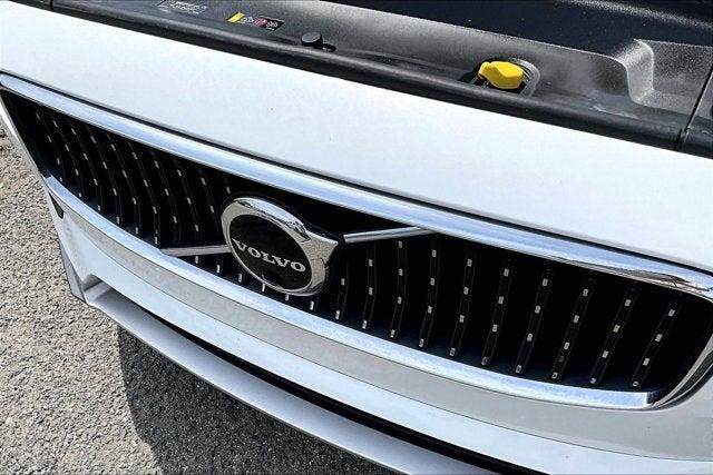 2023 Volvo V90 Cross Country B6 Ultimate