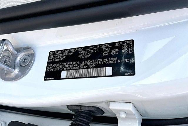 2023 Volvo V90 Cross Country B6 Ultimate
