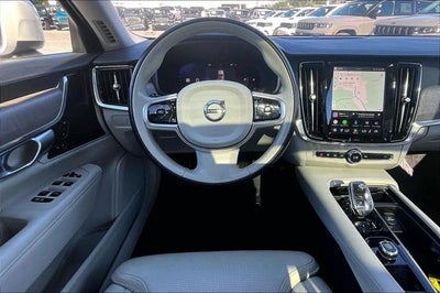 2023 Volvo V90 Cross Country B6 Ultimate