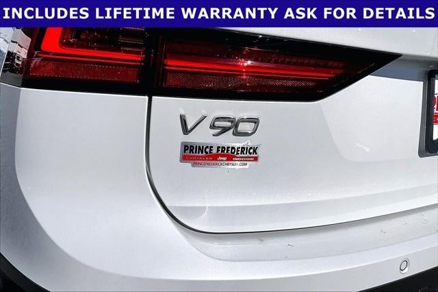 2023 Volvo V90 Cross Country B6 Ultimate
