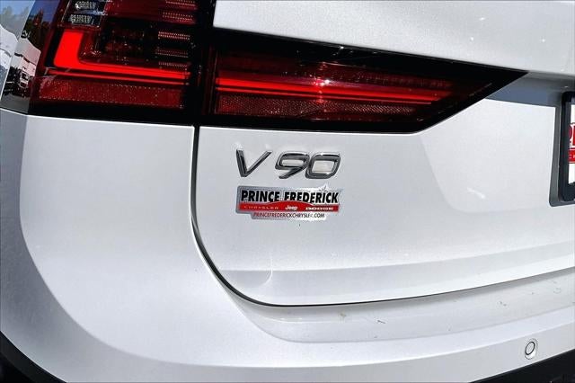 2023 Volvo V90 Cross Country B6 Ultimate