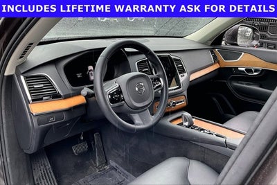 2024 Volvo XC90 B5 Plus Bright Theme