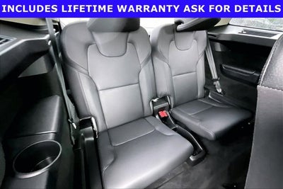 2024 Volvo XC90 B5 Plus Bright Theme
