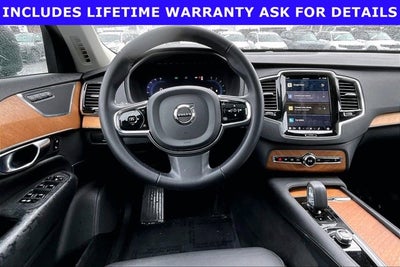2024 Volvo XC90 B5 Plus Bright Theme