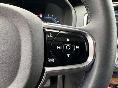 2024 Volvo XC90 B5 Plus Bright Theme