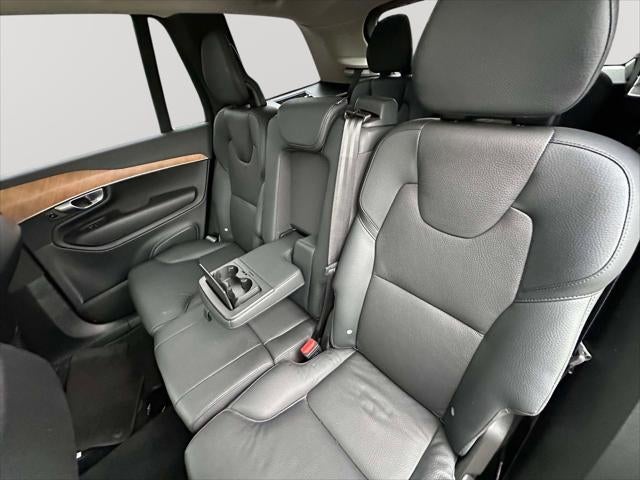 2024 Volvo XC90 B5 Plus Bright Theme
