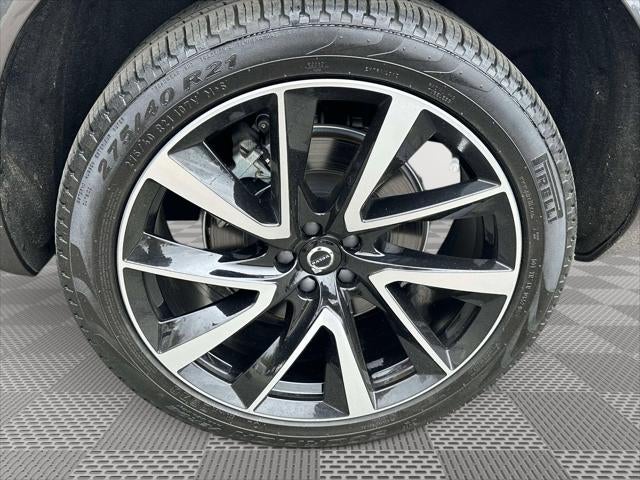 2024 Volvo XC90 B5 Plus Bright Theme
