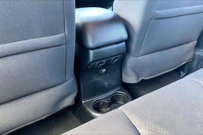 2018 Jeep Wrangler JK Sport S