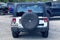 2018 Jeep Wrangler JK Sport S