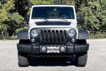 2017 Jeep Wrangler Unlimited Big Bear