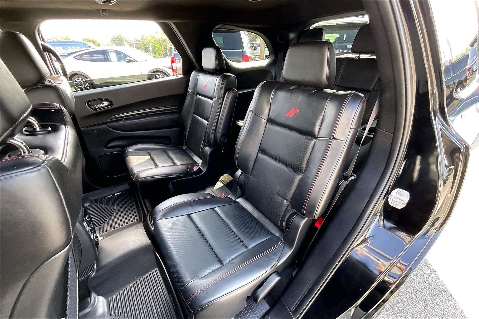 2022 Dodge Durango R/T Plus