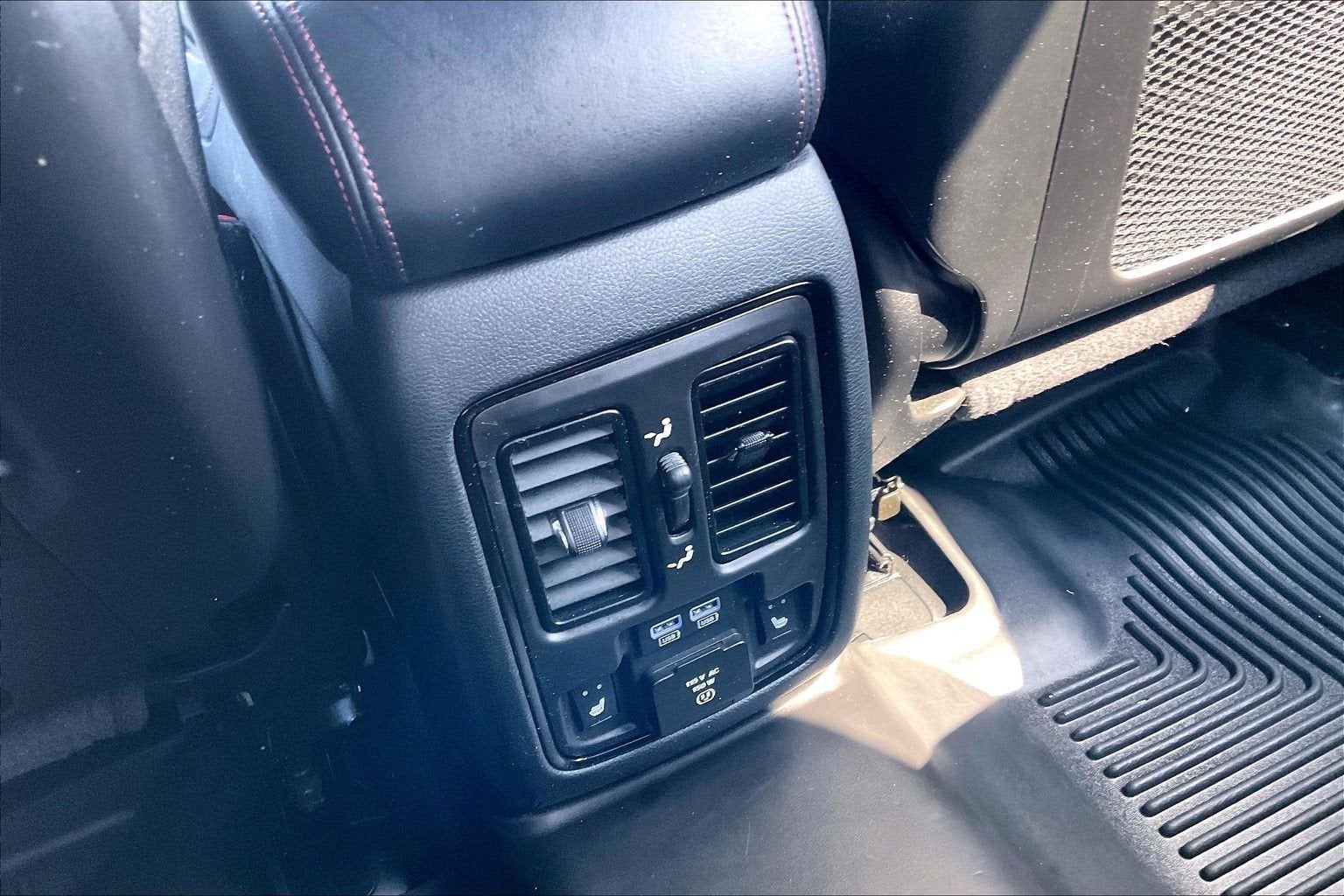 2022 Dodge Durango R/T Plus