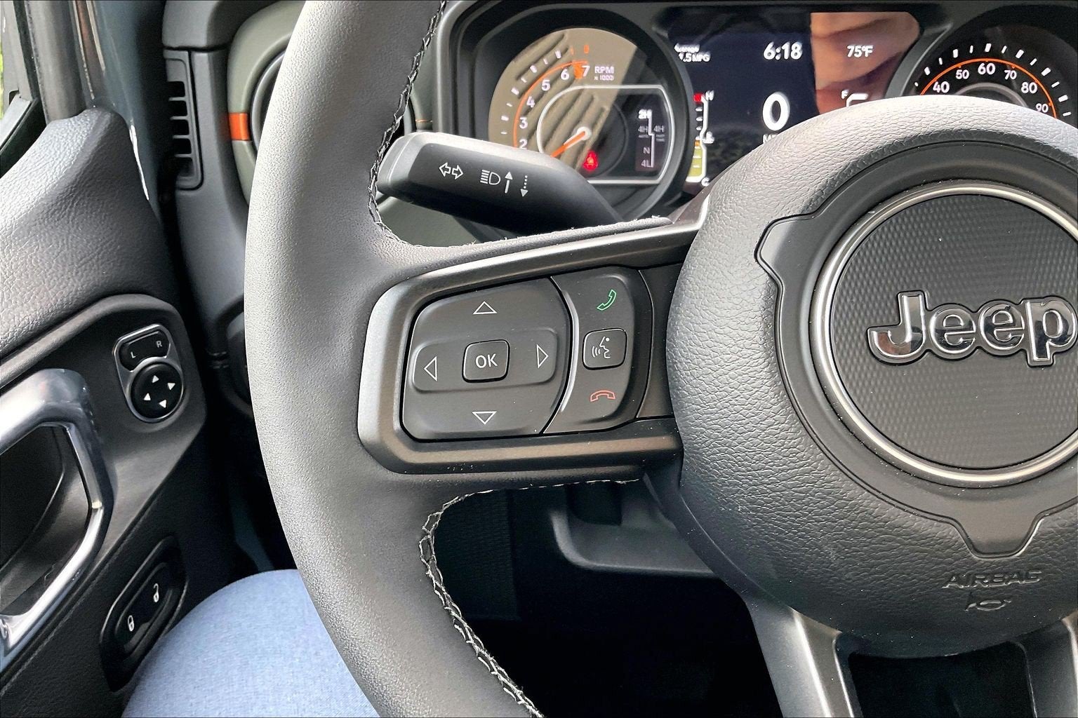 2026 Jeep Gladiator Mojave X