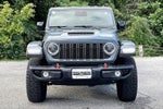 2026 Jeep Gladiator Mojave X