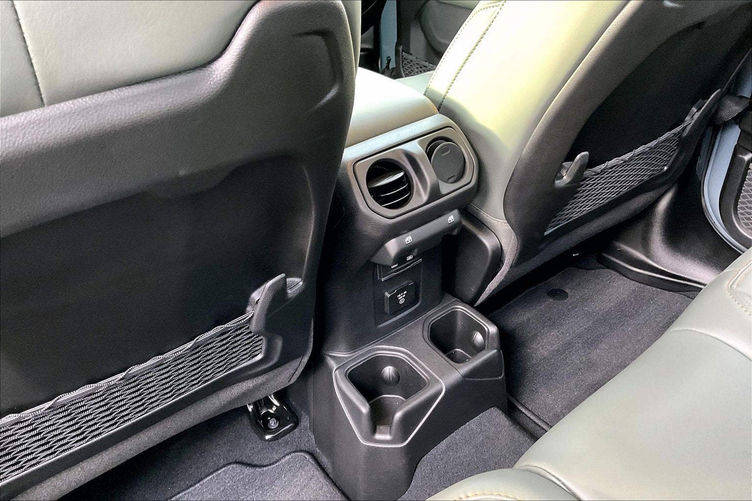2026 Jeep Gladiator Mojave X