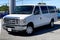 2012 Ford Econoline Wagon XLT