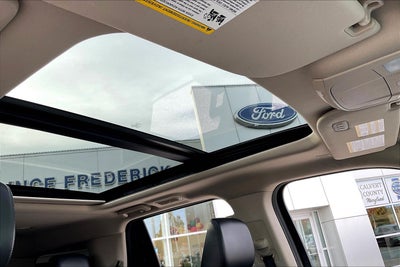 2024 Ford Expedition XLT