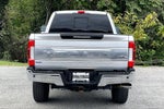 2017 Ford Super Duty F-250 SRW Platinum