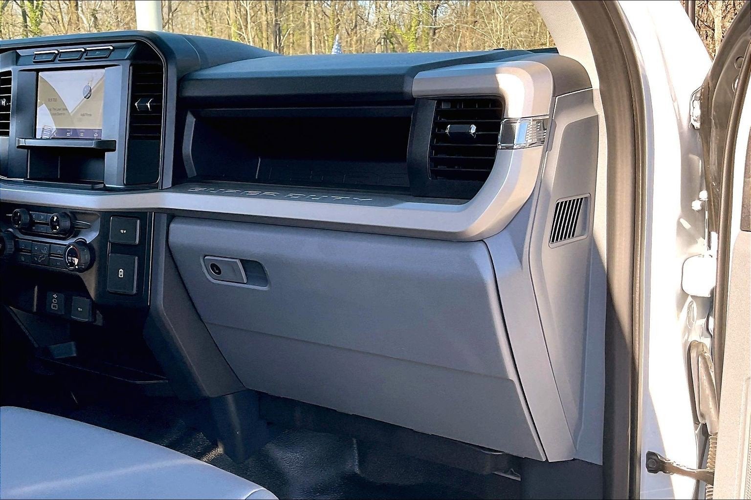 2023 Ford Super Duty F-250 SRW XL