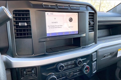 2023 Ford Super Duty F-250 SRW XL